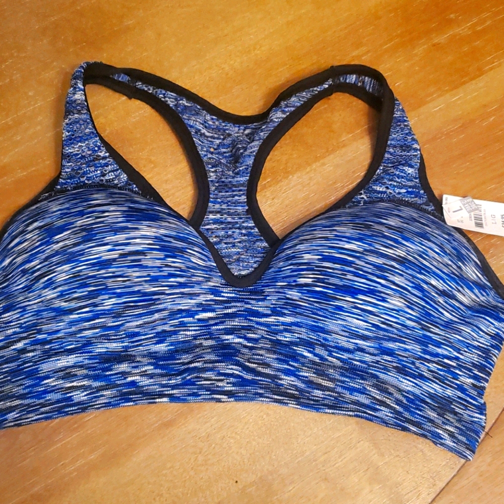 Victoria Secret Pink sports bra